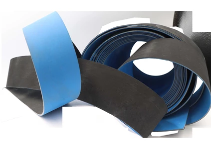 تسمه‌های انتقال نیروی تخت نیتا (Nitta) ژاپن